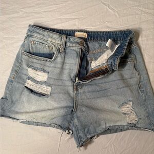 Altard State Jean Shorts